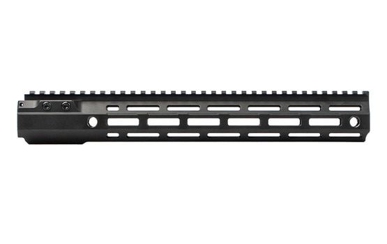 Aero Precision 13.5" Mod 4 Free Float Handguard with m-lok slots